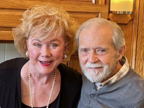 NEXT SHOW: Catching up with Mike Ahern, a new theater and remembering Bob Kevoian