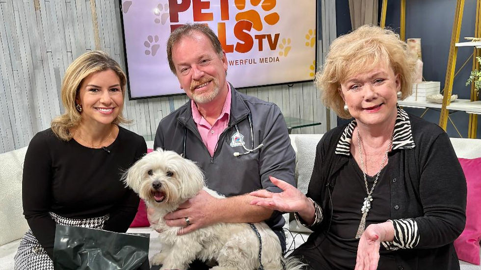 Routine bloodwork can detect problems before it's too late