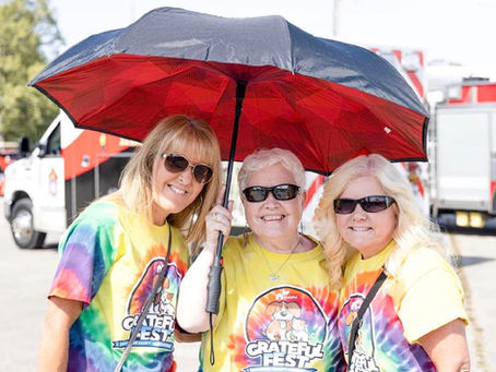Fundraising Ideas