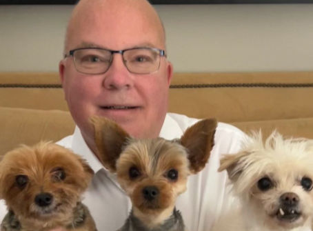 Jeff Markowicz, Board Member
