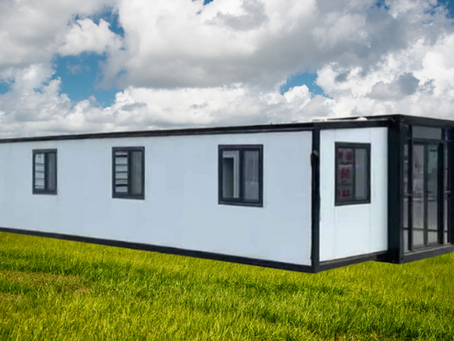 Here are the 'Pit Stop" Houses we're building for homeless dogs