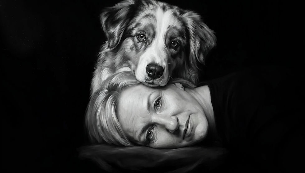 Book: I’m Not Single, I Have a Dog: Dating Tales From The Bark Side