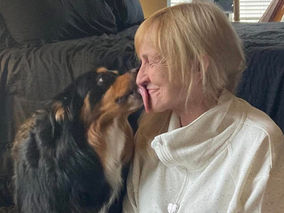 Dear Friends, I Have Something to Tell You