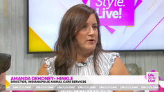 Meet new director of Indianapolis Animal Care Services
