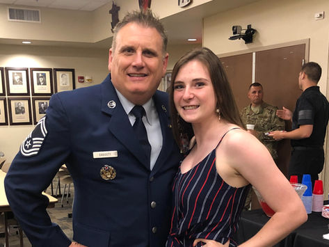 Helping families of America’s heroes