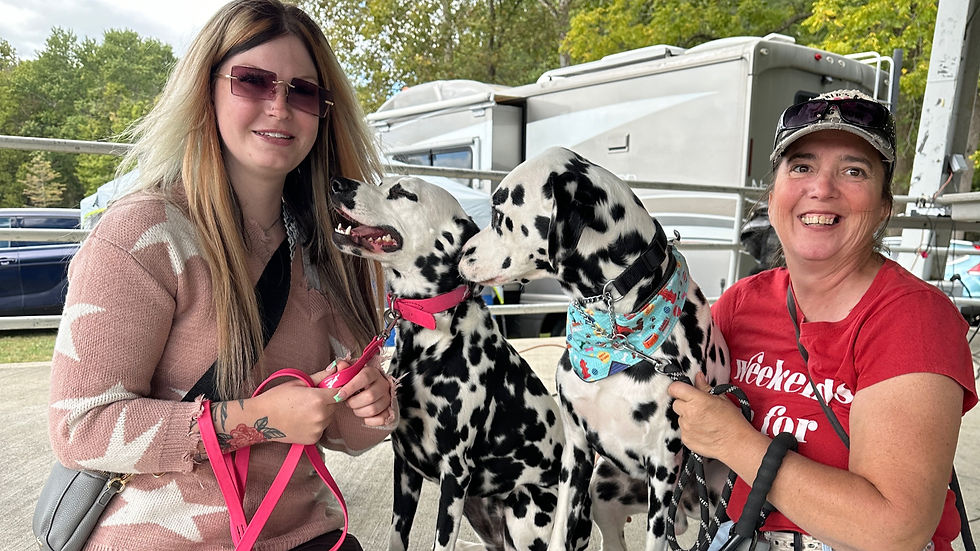 PHOTOS: Grateful Fest 2024