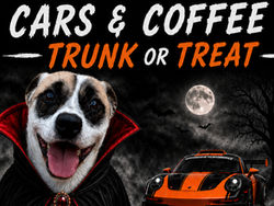 Trunk or Treat raises money for Grateful Rescue