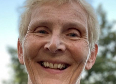 Dr. Anne Griest, Board Member