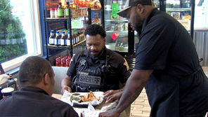 Seafood fans, AI trip planners, global dogs and model plane museum!