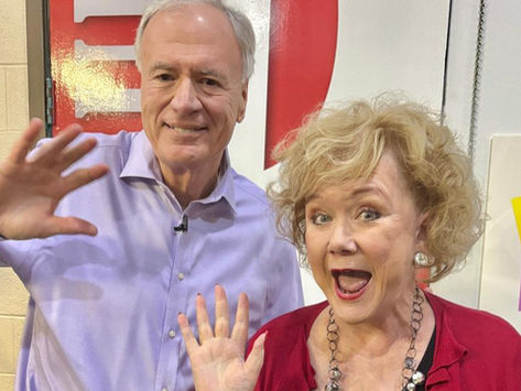 Streaming: Travel with Randy Ollis cool museums and a Michael Jackson musical