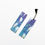 Thumbnail: Mermaid In The Sea Bookmark