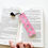 Thumbnail: Cutie Strawberry Bookmark
