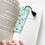 Thumbnail: Green Foliage Bookmark