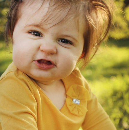 Tiny Tempests: Understanding Toddler Meltdowns and Building Big Emotional Muscles