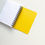 Thumbnail: Colorful Heart Love 5" x 7" Notebook Journal