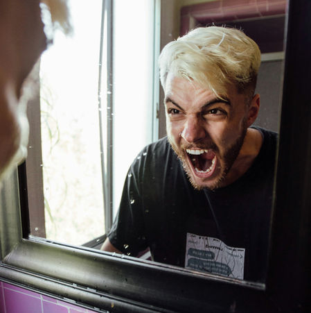 Rethinking Emotional Control in a Keep-It-Together Culture