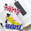 Thumbnail: City Girl Power Bookmark Collection No.3 (Set of 5)
