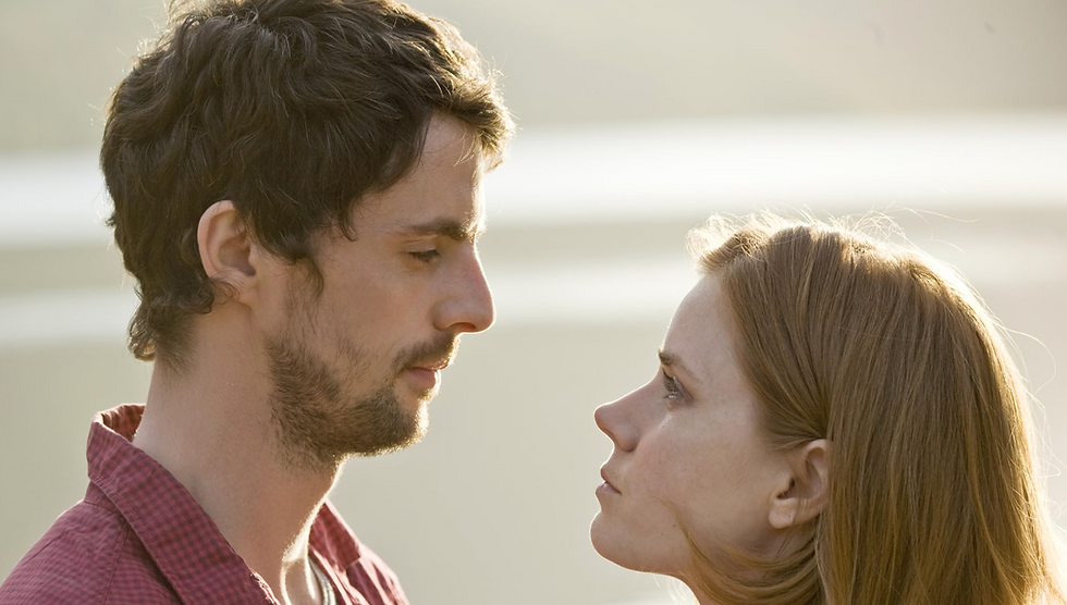 Leap Year: Are You Chasing Control or Choosing Connection?