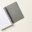 Thumbnail: Indoor Cactus 5" x 7" Notebook Journal