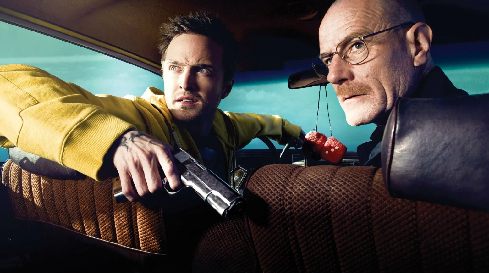 What Breaking Bad Teaches Us About Mental Health: The Hidden Struggles ...