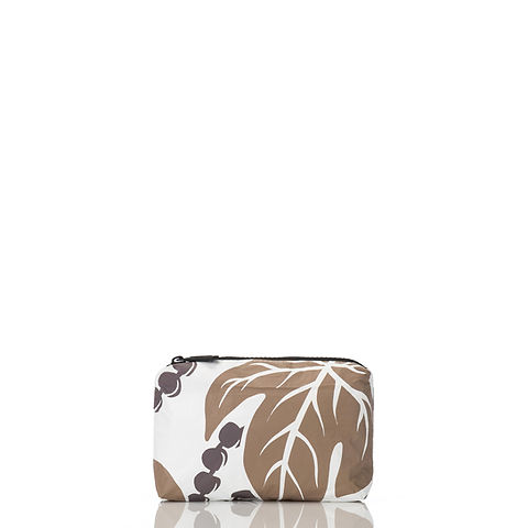 ALOHA Mini Pouch Guppi