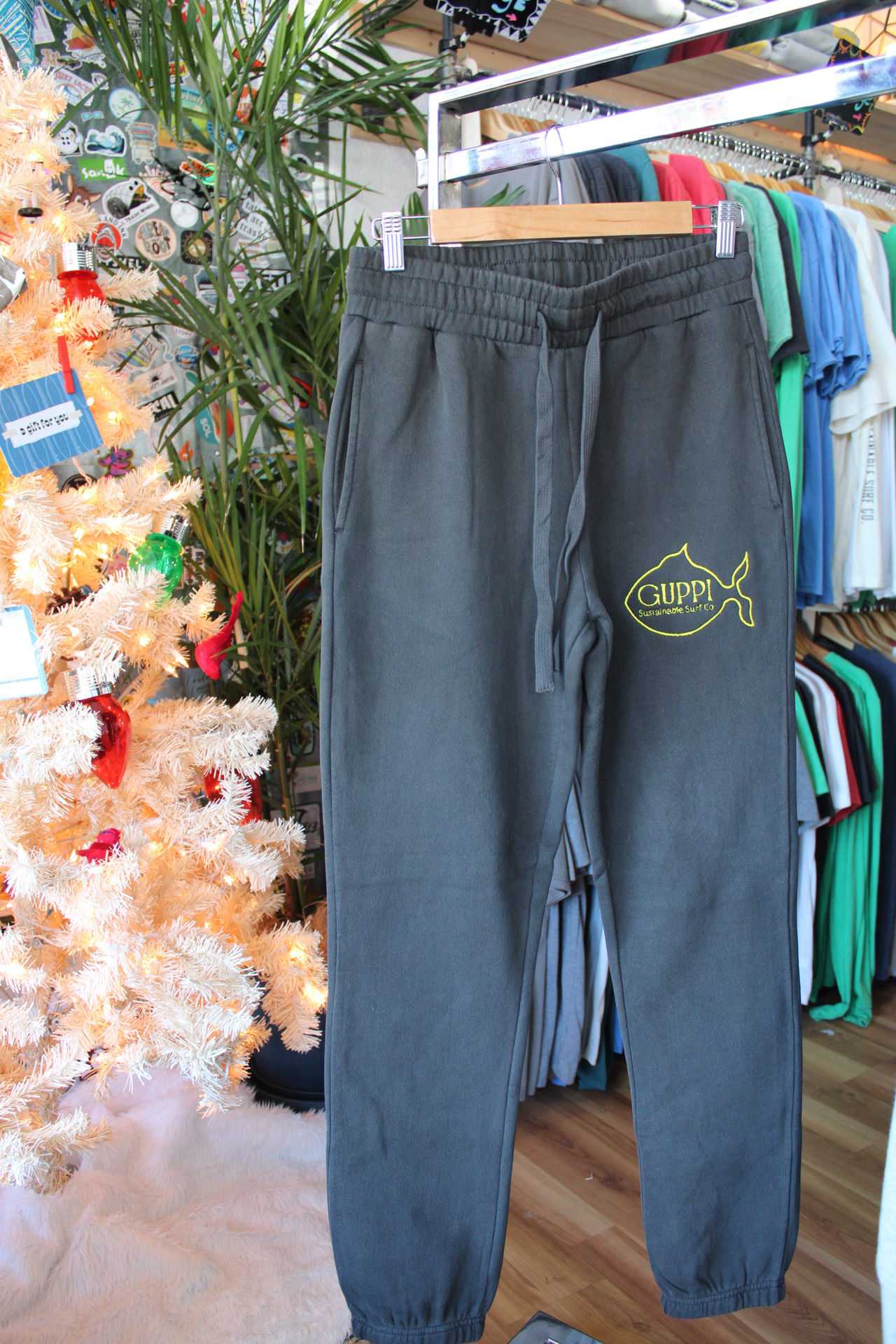 Ocean Dream Sweat Pants