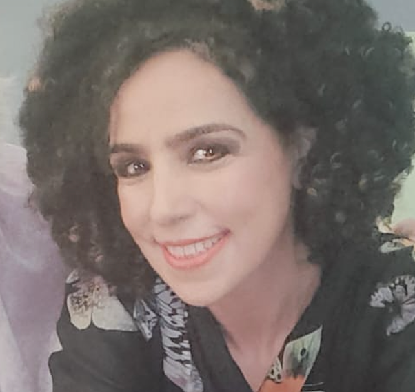 Art in the artist studio