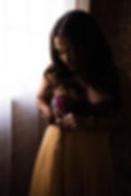 Indian Bridal Boudoir Jewelry