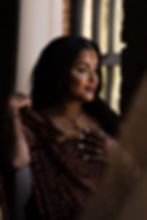 Indian Bride Wedding Gift