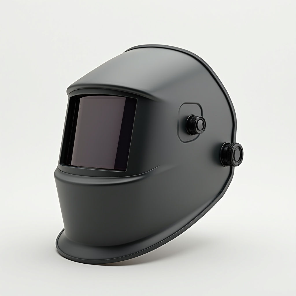 Auto Darkening Helmet