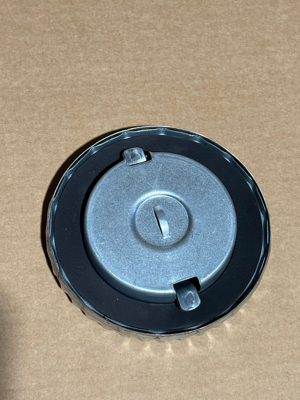 Miniaturbild: Tankdeckel