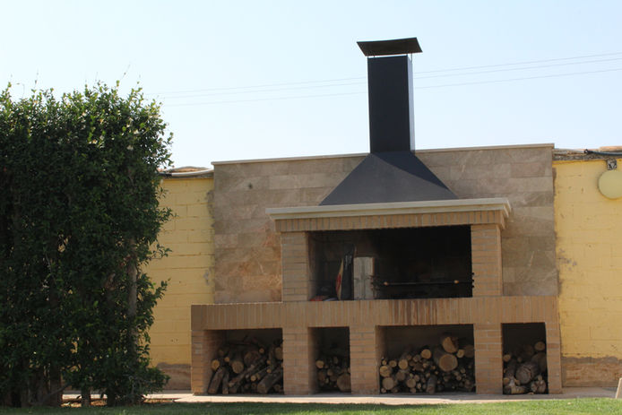 Casa rural Tudela_cas rural en tudela_alojamiento_vacaciones_alojamiento_piscina_tudela_navarra_vacaciones_reservar_rural_turismo