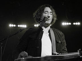 Wille and the Bandits & Demi Marriner