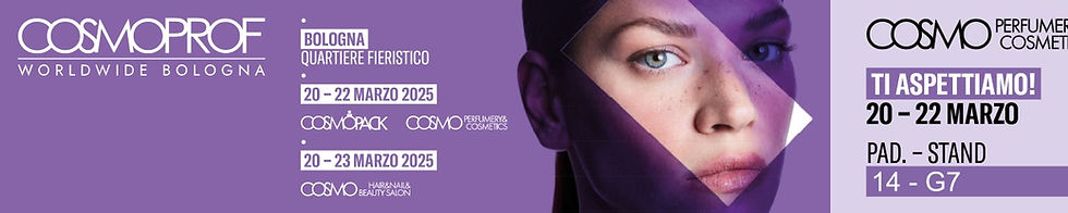 invito cosmoprof