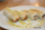 Baklava (Home made)