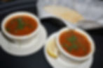 Greek soup