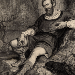 On the Reverie of Sadness