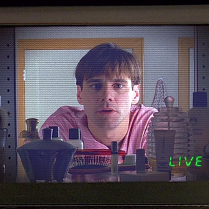 The Truman Show, Truman, Jim Carrey, Film review