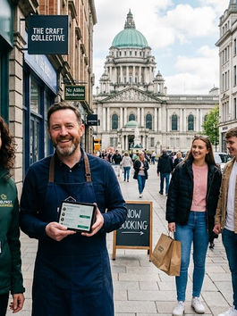 Belfast Featured Listing Service Get More Customer Enquiries
