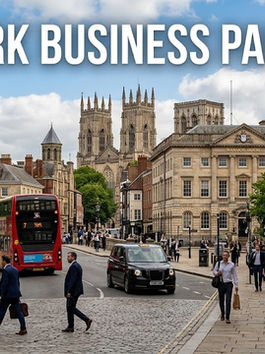 Add Your York Business and Get Discovered Faster