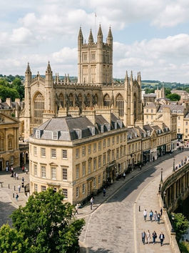 Bath Featured Directory Listings That Capture More Attention