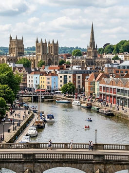 Bristol Business Directory – Add Your Business to Local Page UK Today