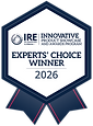 IRE 2026 Las Vegas Experts Choice Award