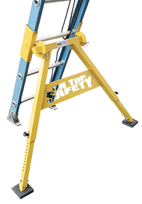 Life Grab Lower Ladder Stabilizer