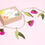 Thumbnail: Nursery Hanging Garland - Australian Gumnuts