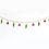 Thumbnail: Nursery Hanging Garland - Australian Gumnuts