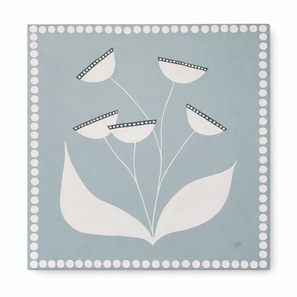 Thumbnail: “Dotty Blues”