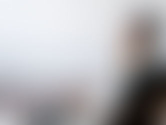 Woman in contemplation