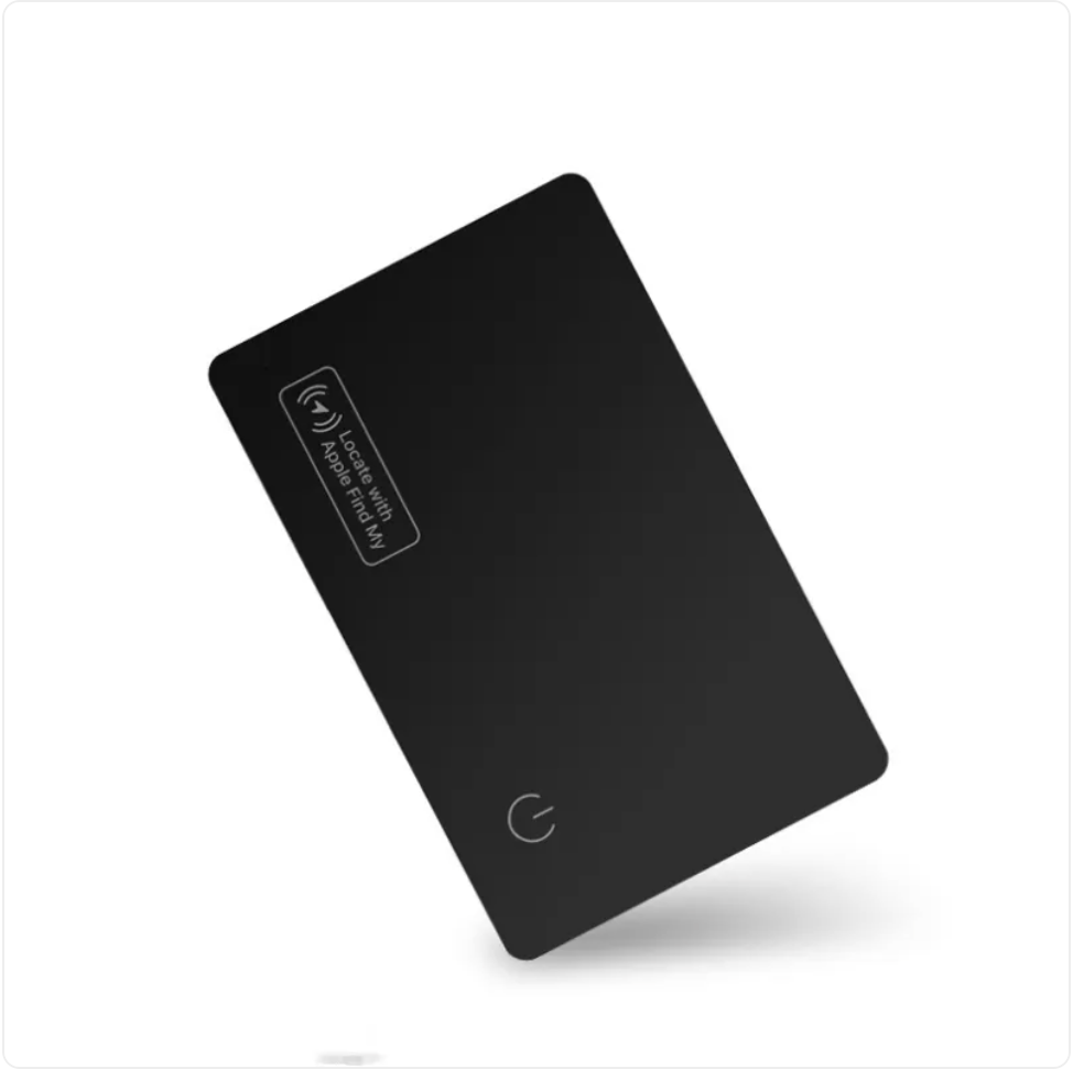 Rastreador GPS Ultrafino em Cartão