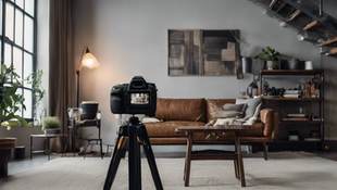 Elevate Your Listings: VPIMAGING's Top Photography Products